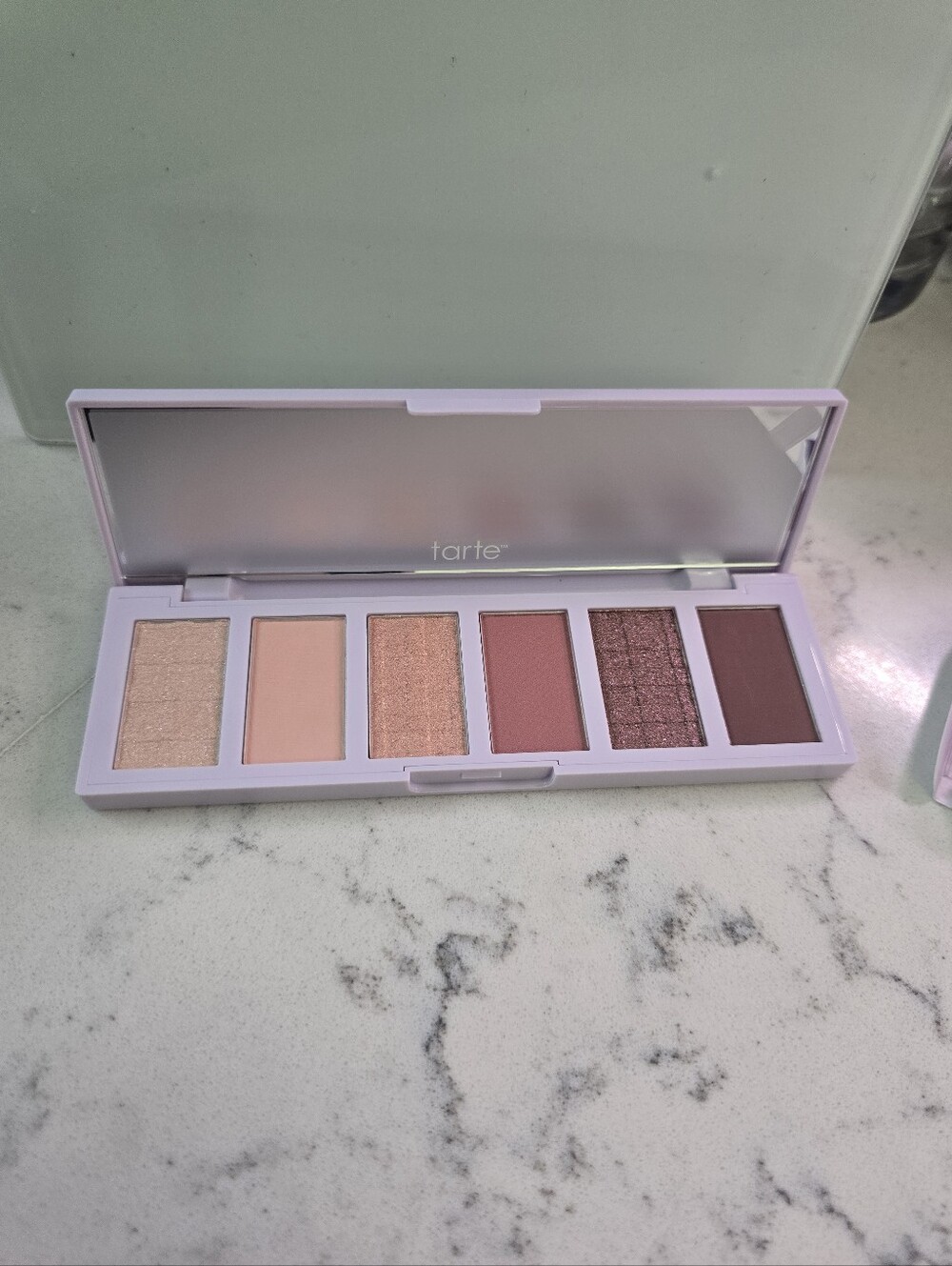 Tarte Flower Power Eyeshadow Palette - BNIB